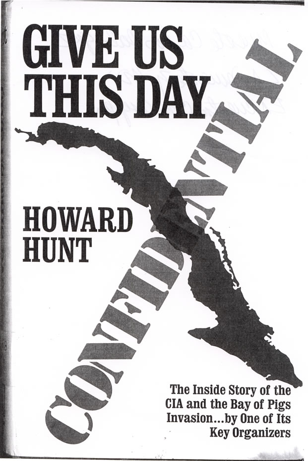 libro give us this day